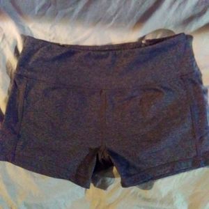 Girls shorts